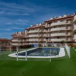 Coloso Con Vistas Al Mar Benalmadena