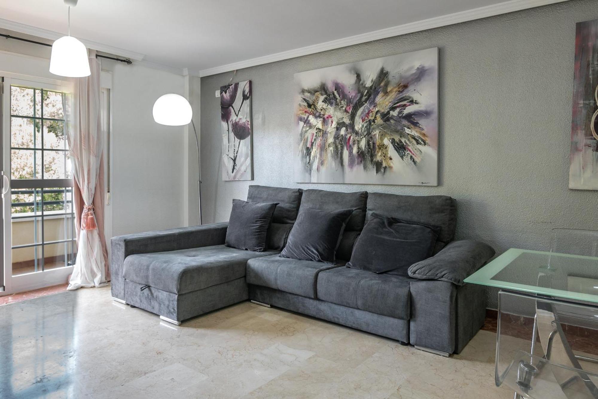 Apartment Coloso Con Vistas Al Mar Benalmadena